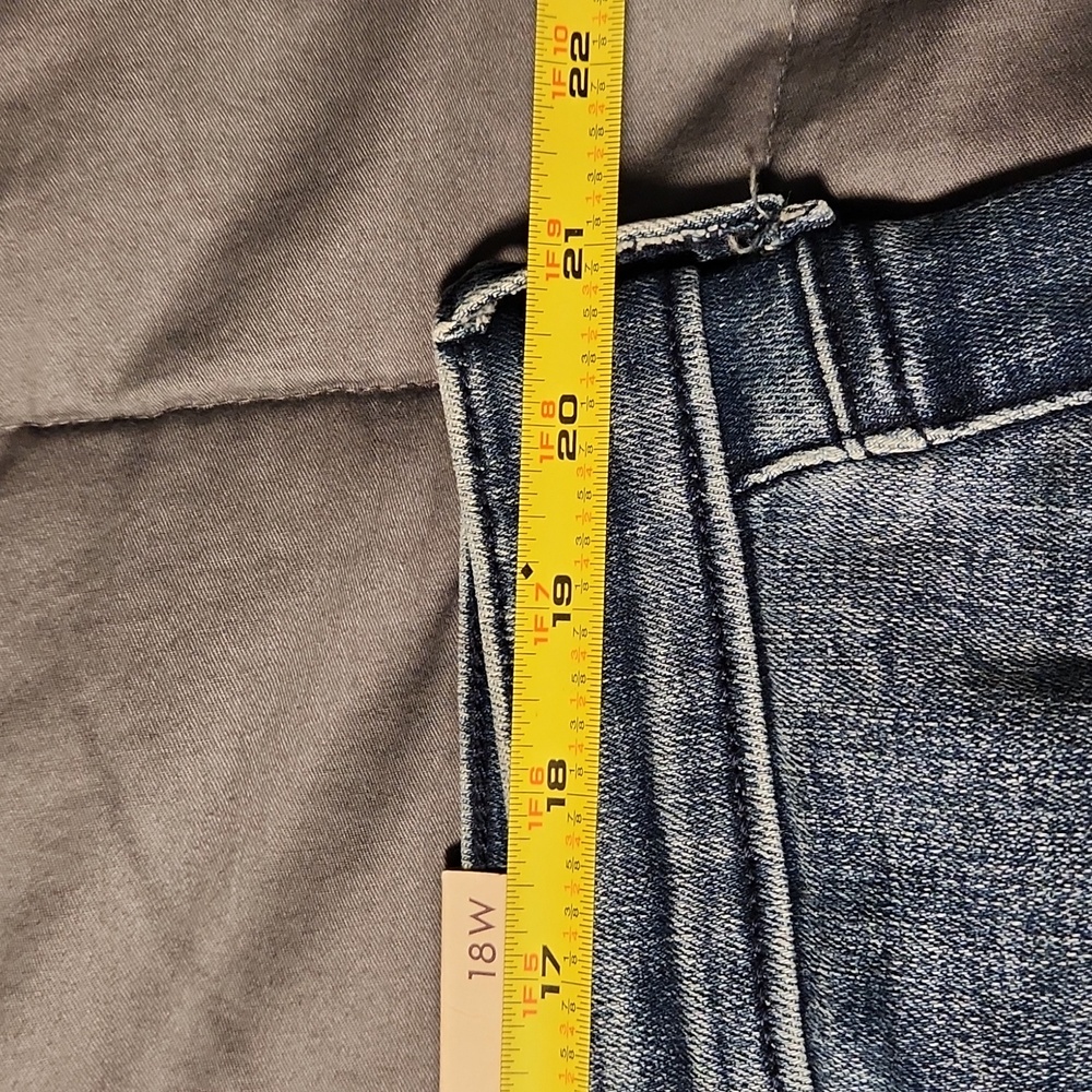 NYDJ Women's jeans - Picture 5 of 7